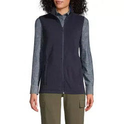 School Uniform Women's Thermacheck 100 Fleece Vest
