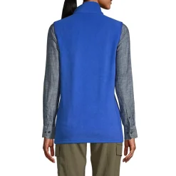 School Uniform Women's Thermacheck 100 Fleece Vest