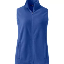 School Uniform Women's Thermacheck 100 Fleece Vest