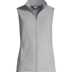 School Uniform Women's Thermacheck 100 Fleece Vest