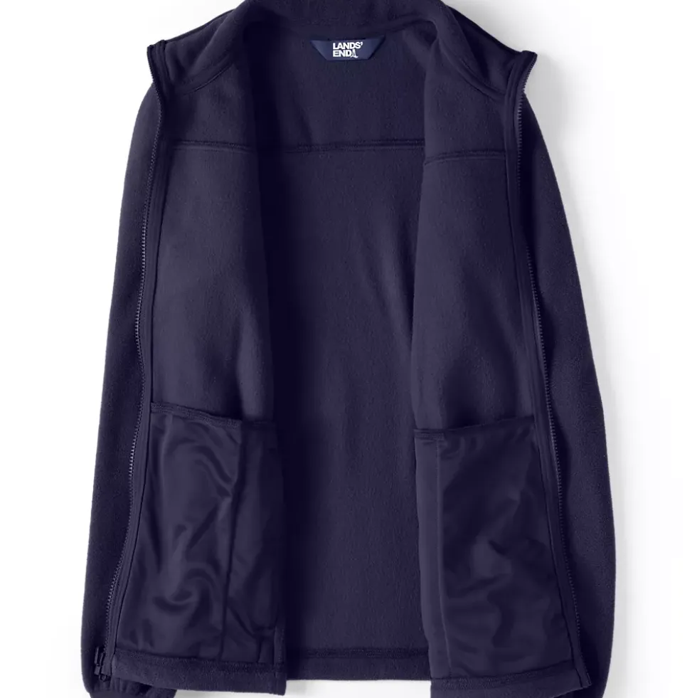 School Uniform Women's Thermacheck 200 Fleece Jacket
