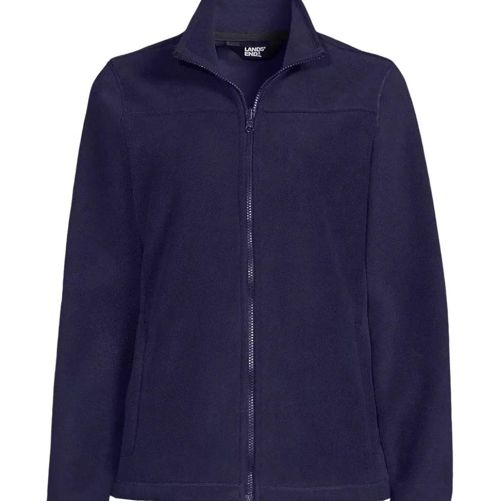 School Uniform Women's Thermacheck 200 Fleece Jacket