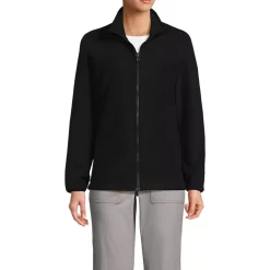 School Uniform Women's Thermacheck 200 Fleece Jacket