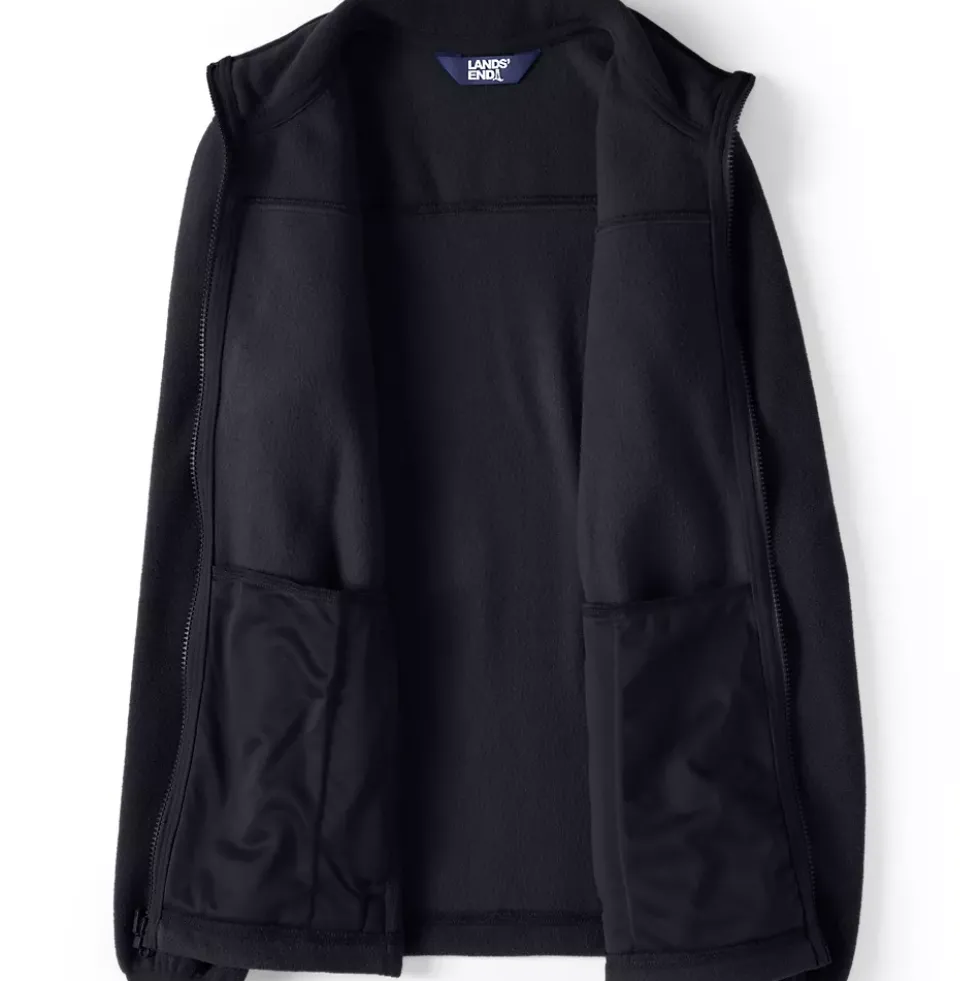 School Uniform Women's Thermacheck 200 Fleece Jacket