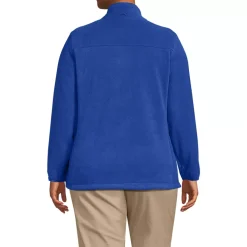 School Uniform Women's Thermacheck 200 Fleece Jacket