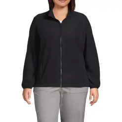 School Uniform Women's Thermacheck 200 Fleece Jacket