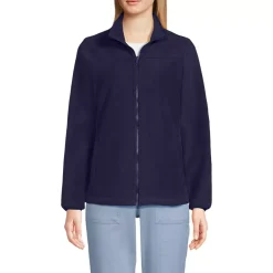 School Uniform Women's Thermacheck 200 Fleece Jacket