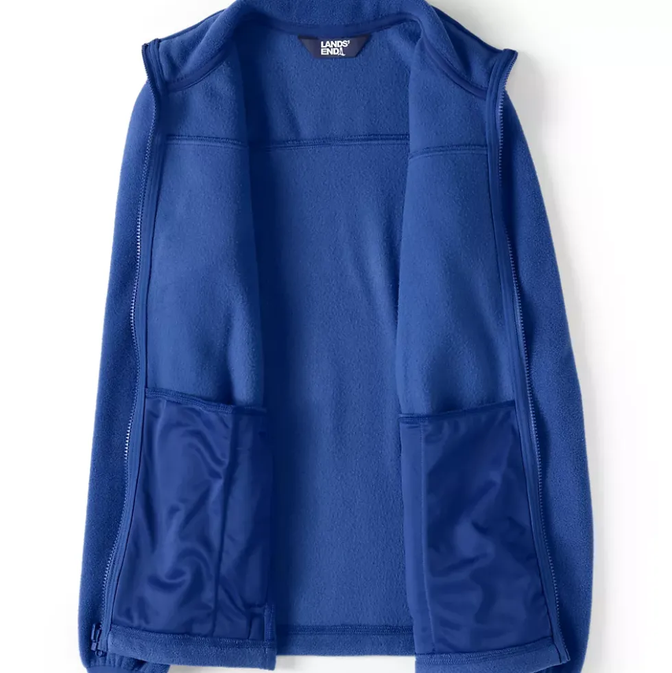 School Uniform Women's Thermacheck 200 Fleece Jacket