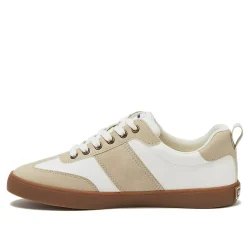 School Uniform Women's Tribeca Low Top Sneakers