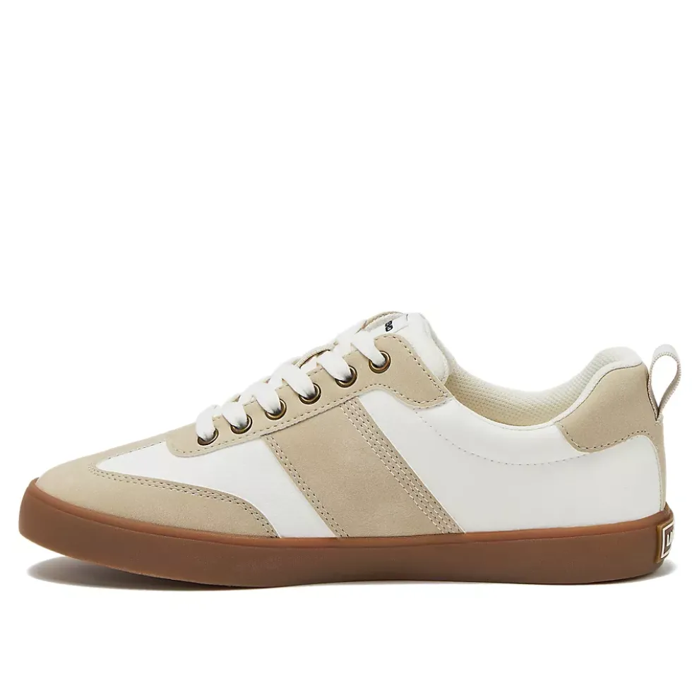 School Uniform Women's Tribeca Low Top Sneakers