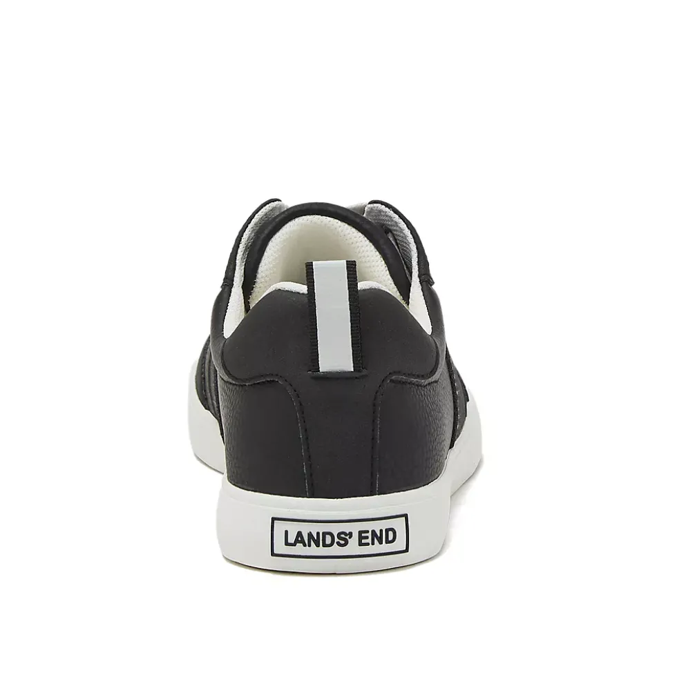 School Uniform Women's Tribeca Low Top Sneakers