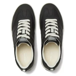 School Uniform Women's Tribeca Low Top Sneakers