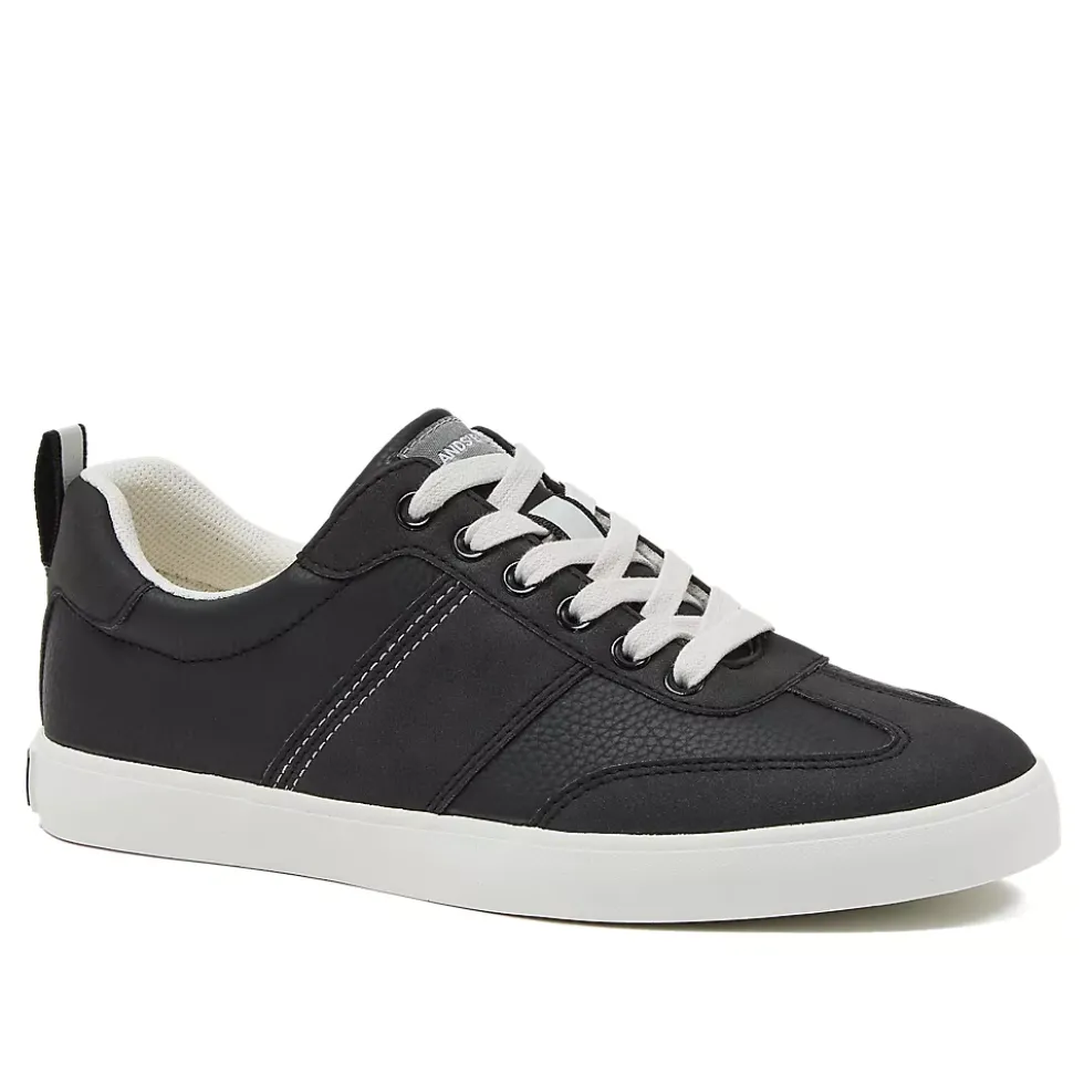 School Uniform Women's Tribeca Low Top Sneakers