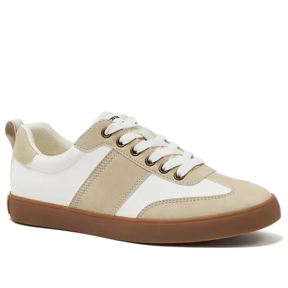 School Uniform Women's Tribeca Low Top Sneakers