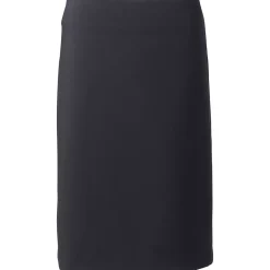 School Uniform Women's Washable Wool Skirt