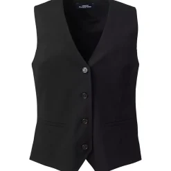 School Uniform Women's Washable Wool Vest