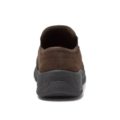 School Uniform Women's Wide Width All Weather Casual Slip On Shoes