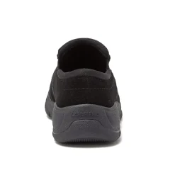 School Uniform Women's Wide Width All Weather Casual Slip On Shoes