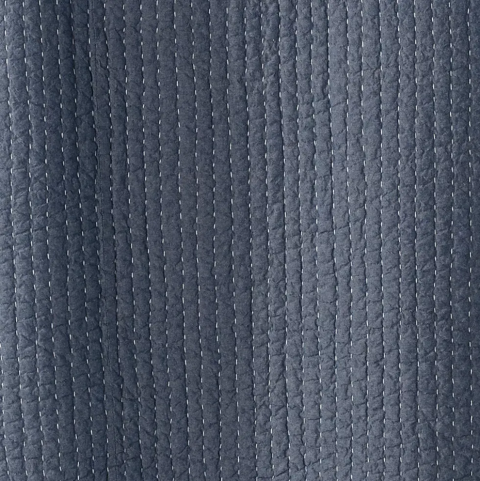 Seed Stitch Quilt