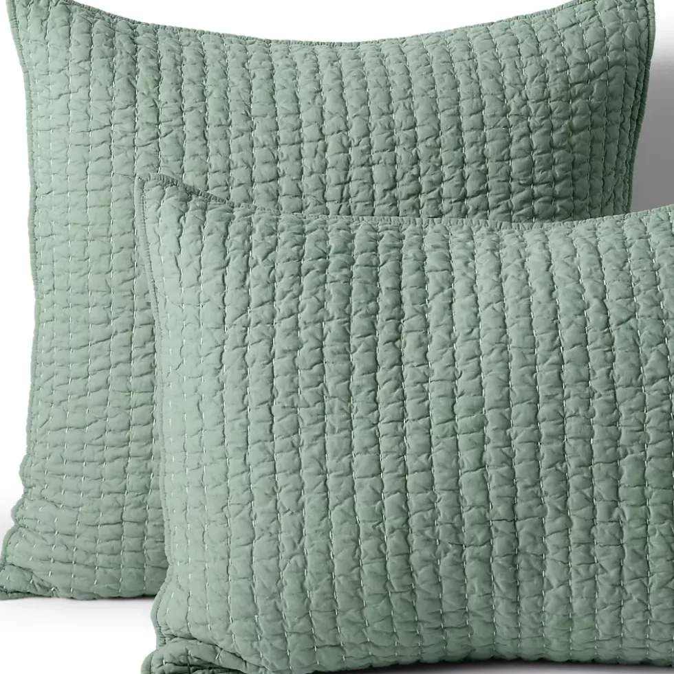 Seed Stitch Quilt