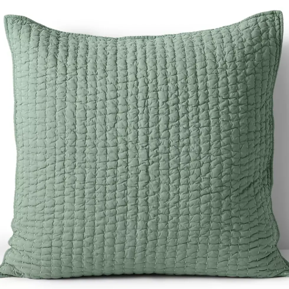 Seed Stitch Quilt