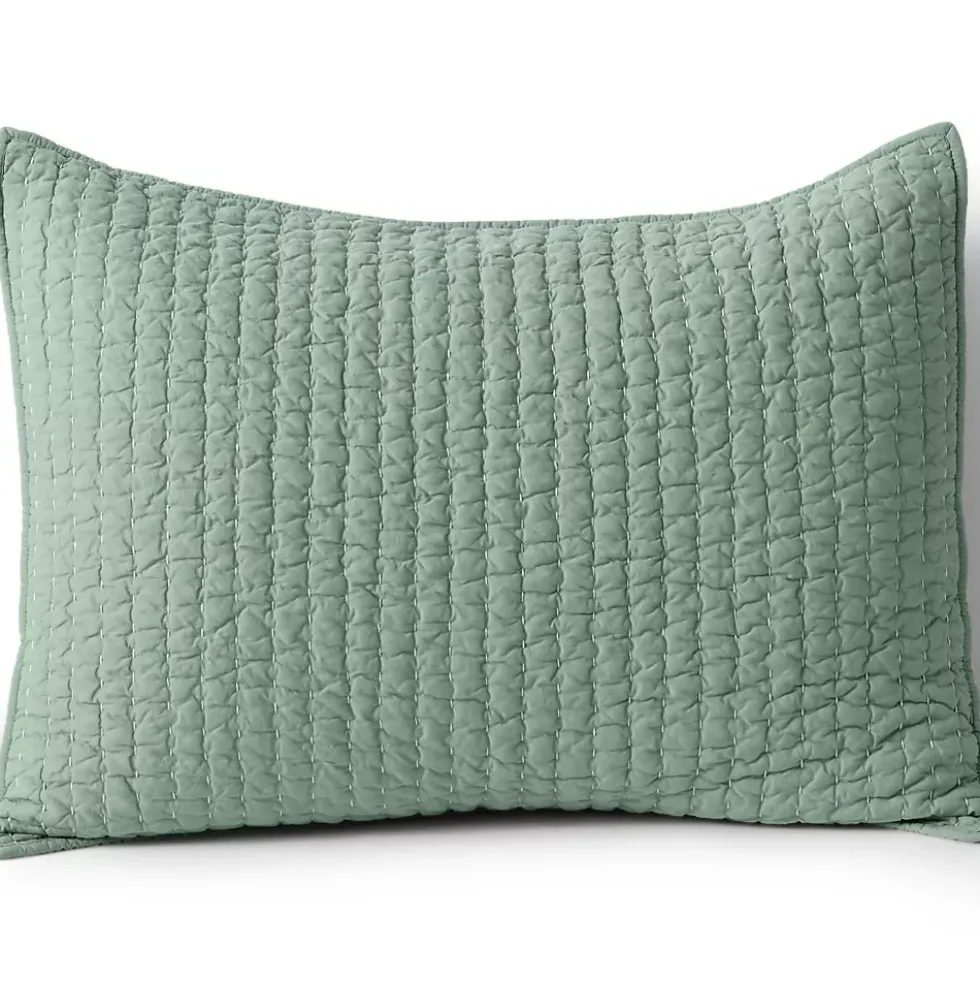 Seed Stitch Quilt