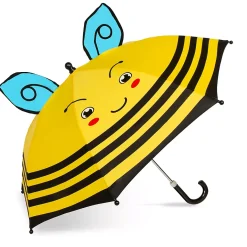 ShedRain Kids Character Stick Umbrella