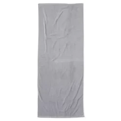 Solid Beach Towel