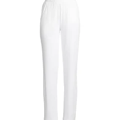 Sport Knit High Rise Pants