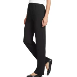 Sport Knit High Rise Pants