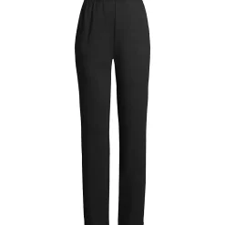 Sport Knit High Rise Pants