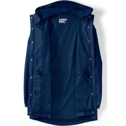 Squall Packable Waterproof Raincoat