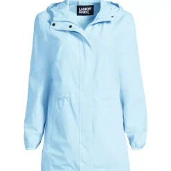 Squall Packable Waterproof Raincoat