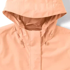 Squall Packable Waterproof Raincoat