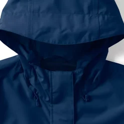 Squall Packable Waterproof Raincoat