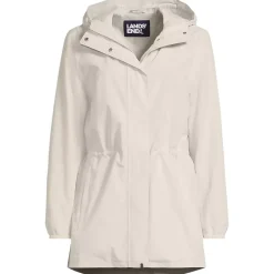 Squall Packable Waterproof Raincoat