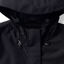 Squall Packable Waterproof Raincoat