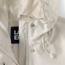 Squall Packable Waterproof Raincoat