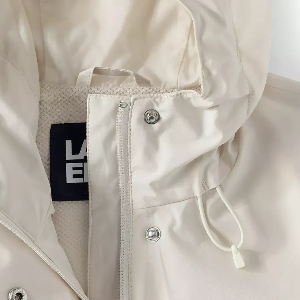Squall Packable Waterproof Raincoat