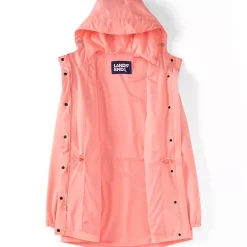 Squall Packable Waterproof Raincoat