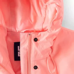 Squall Packable Waterproof Raincoat
