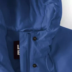 Squall Packable Waterproof Raincoat