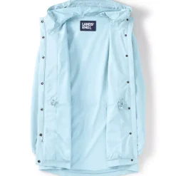 Squall Packable Waterproof Raincoat