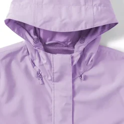 Squall Packable Waterproof Raincoat