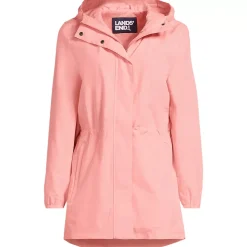 Squall Packable Waterproof Raincoat
