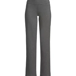Starfish Mid Rise Straight Leg Pants