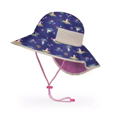 Sunday Afternoons Kids Water Repellent Play Sun Hat