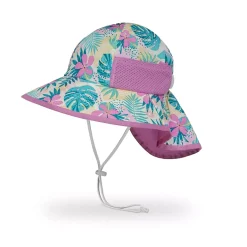 Sunday Afternoons Kids Water Repellent Play Sun Hat