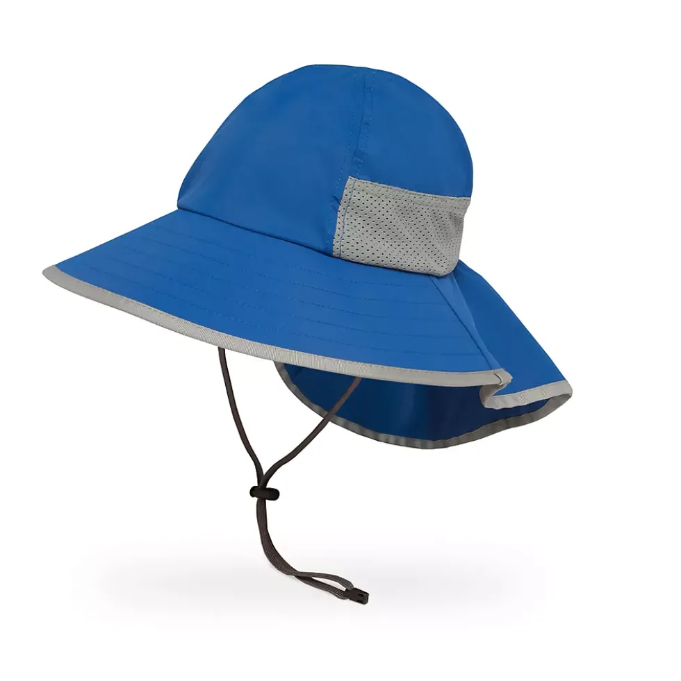 Sunday Afternoons Kids Water Repellent Play Sun Hat