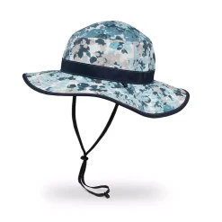 Sunday Afternoons Women's Clear Creek Reversible Boonie Hat